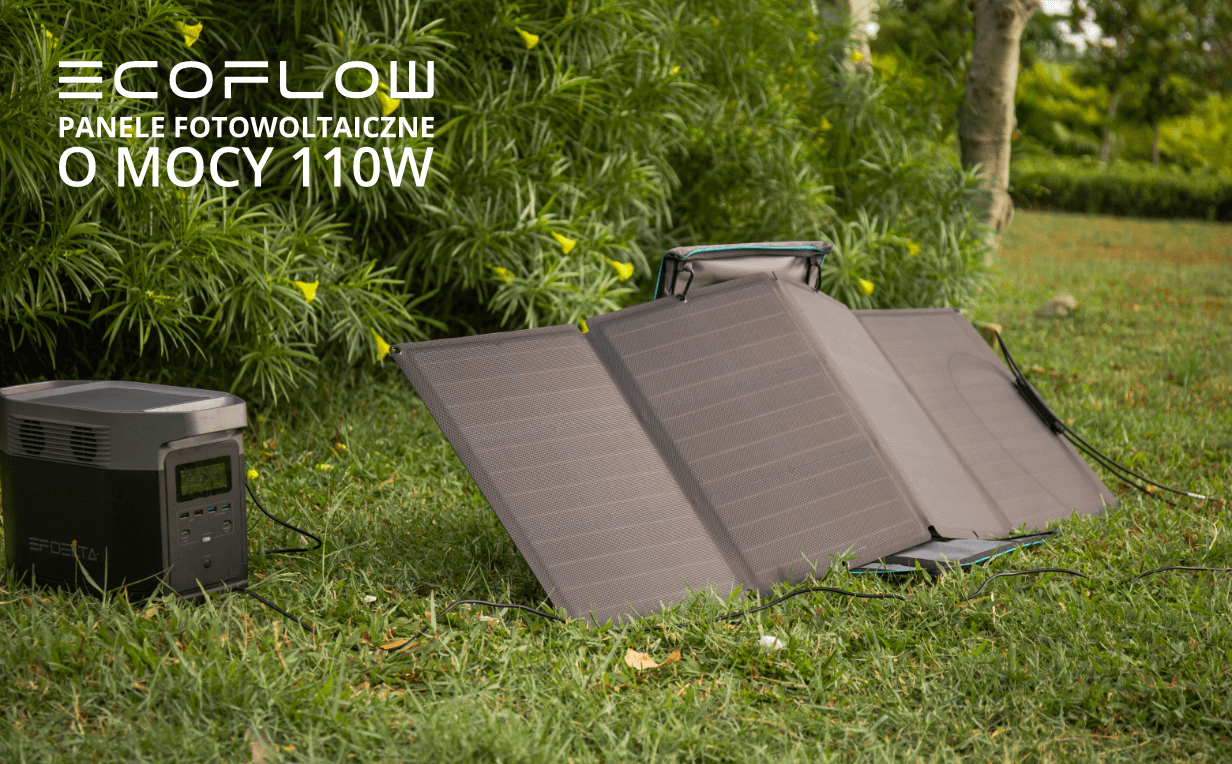 delta 2 i panel 110W